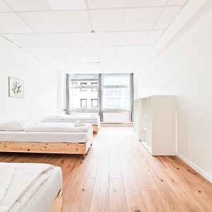 Appartement met Vijf Slaapkamers